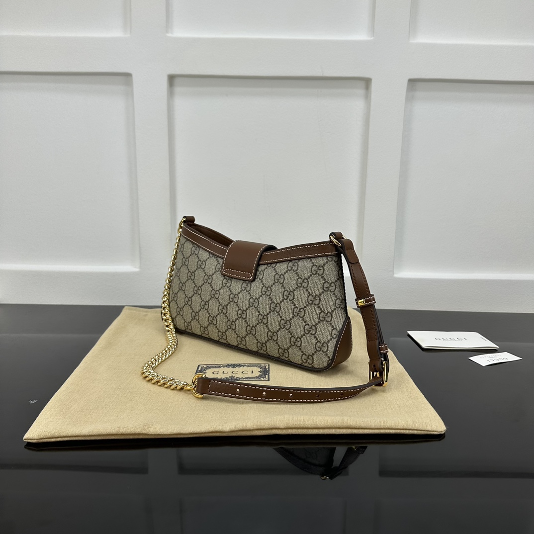 Gucci Hobo Bags